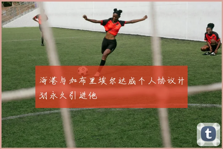 海港与加布里埃尔达成个人协议计划永久引进他