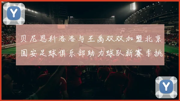 贝尼恩科洛洛与王禹双双加盟北京国安足球俱乐部助力球队新赛季挑战
