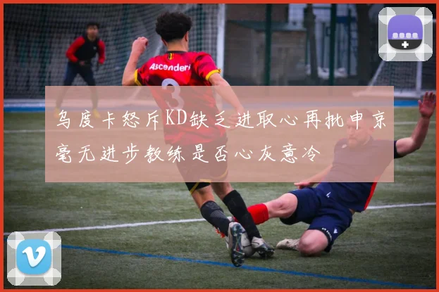 乌度卡怒斥KD缺乏进取心再批申京毫无进步教练是否心灰意冷